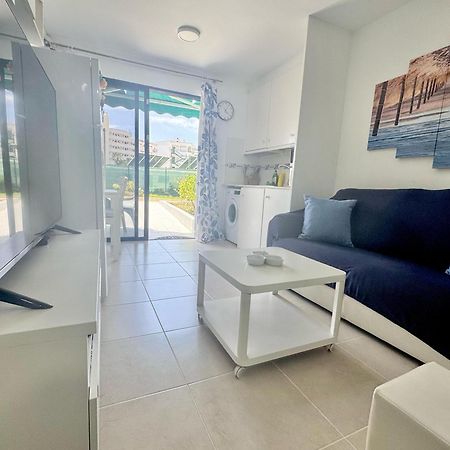 Cozy Apartment San Bartolomé Ngoại thất bức ảnh