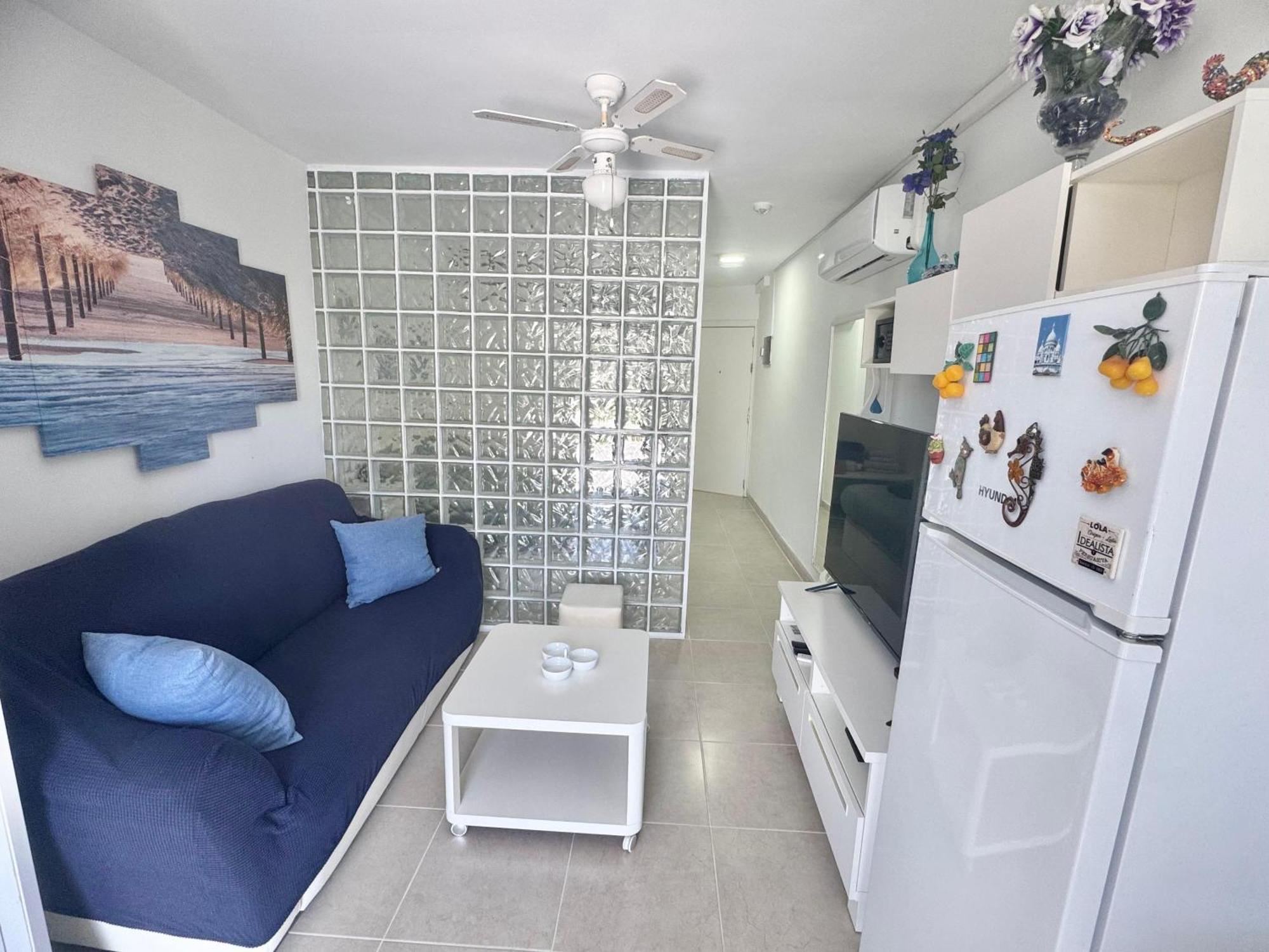 Cozy Apartment San Bartolomé Ngoại thất bức ảnh